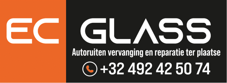 ec glass logo