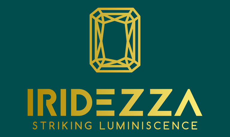 Iridezza logo