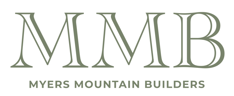 Myers Mountain Builder logo