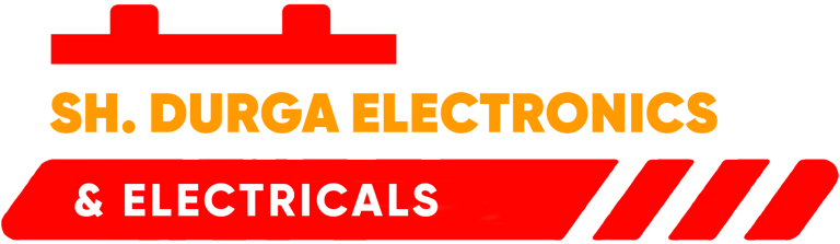 Sh. Durga Electronics & Electricals logo