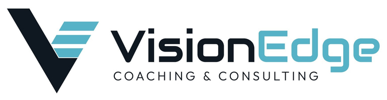 VisionEdge logo