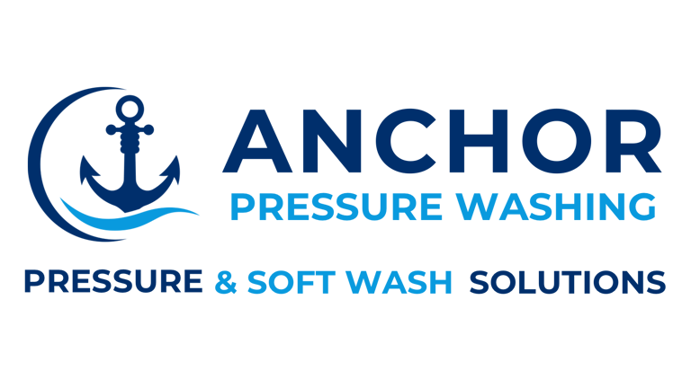 Anchor Pressure Washing LLC logo