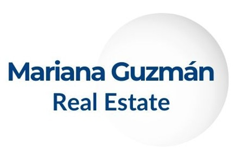 Mariana Guzmán Real Estate logo