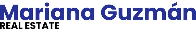 Mariana Guzmán Real Estate logo