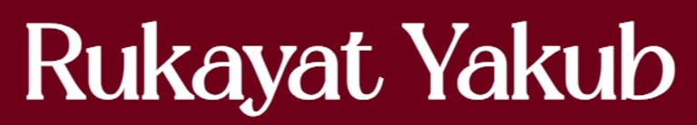 Rukayat Yakub logo