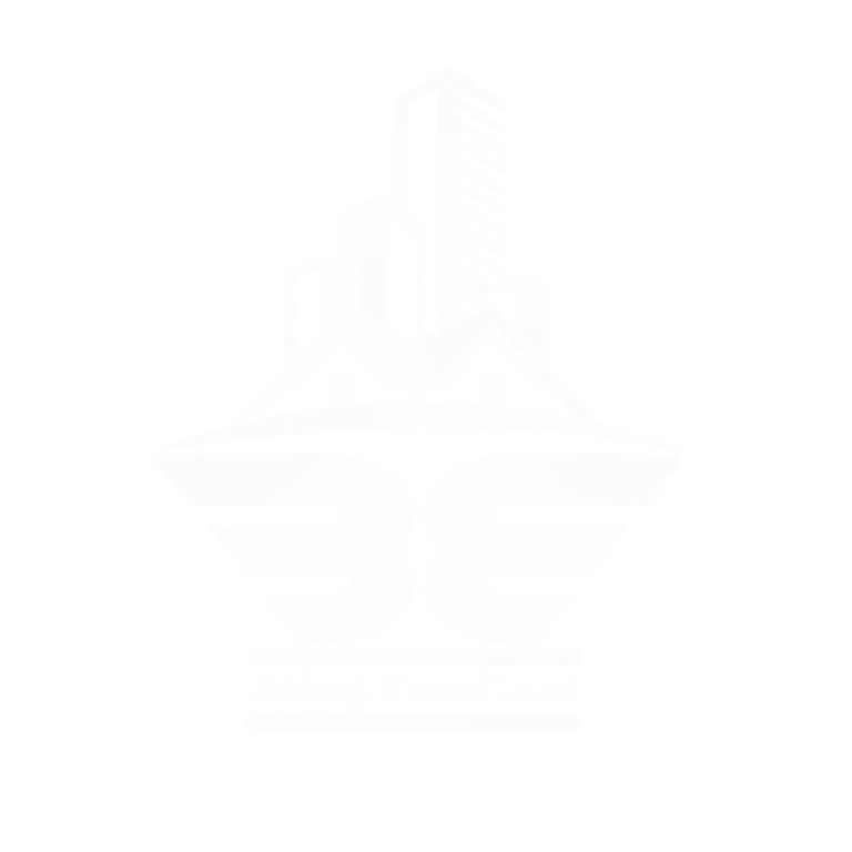 Be Creative Realcon Pvt Ltd logo