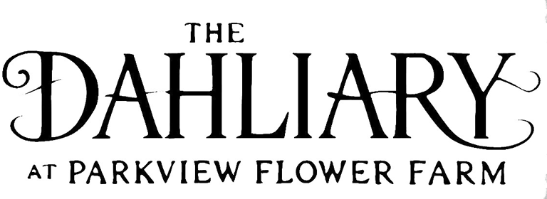 The Dahliary logo