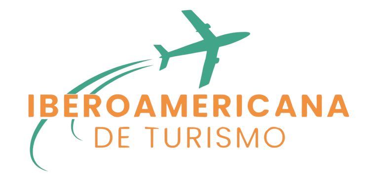 Iberoamericana de Turismo logo