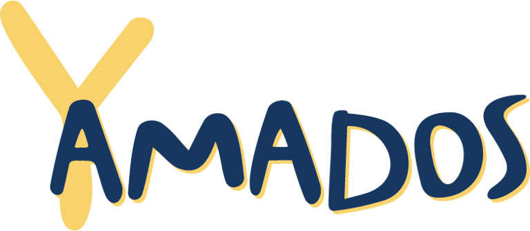 YAMADOS logo