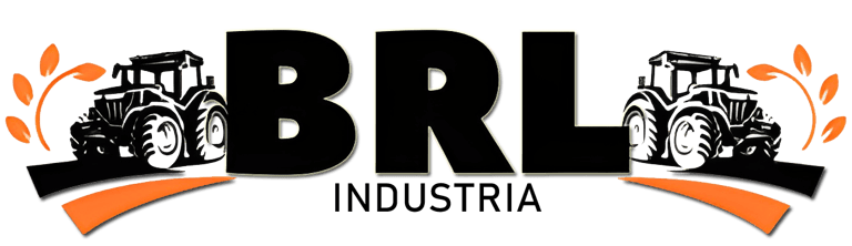 BRL INDUSTRIA logo