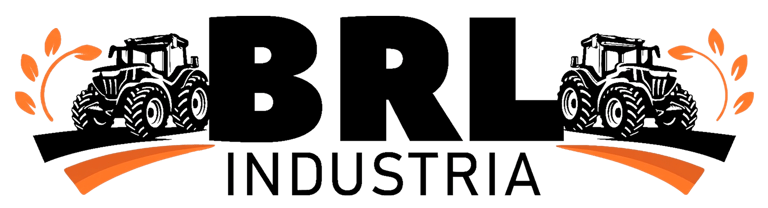 BRL INDUSTRIA DE EQUIPAMENTOS logo
