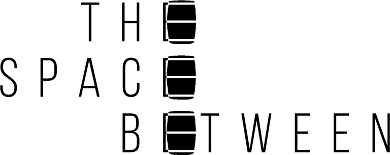 The Space Between logo