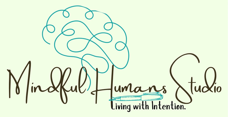 Mindful Humans Studio logo