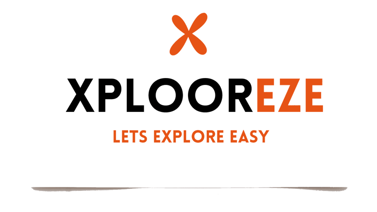 XPLOOREZE logo