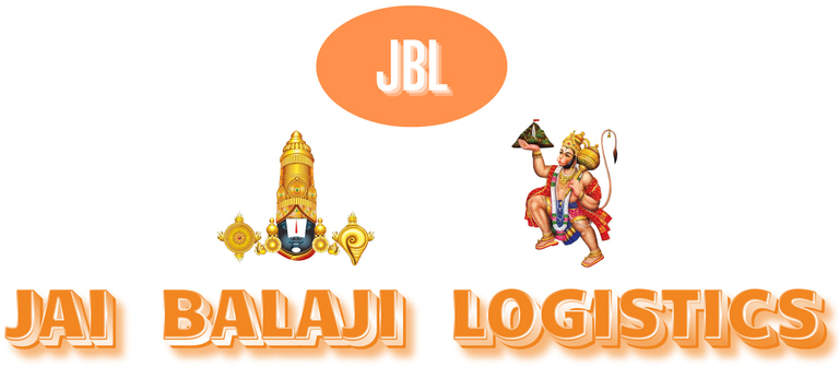 Jai Balaji Logistics logo