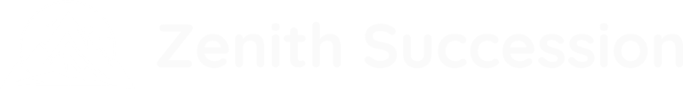 Zenith Succession logo