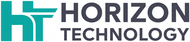 Horizon Technology logo