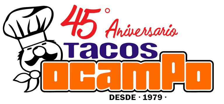 Tacos Ocampo logo