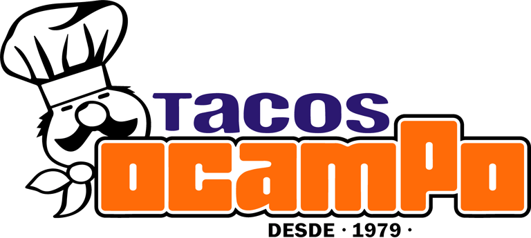 Tacos Ocampo logo