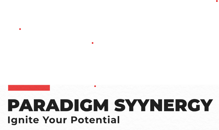 PARADIGM SYYNERGY logo