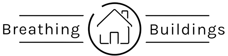 Breathing Buildings logo