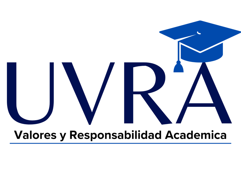 Universidad Virtual de la Republica Argentina logo