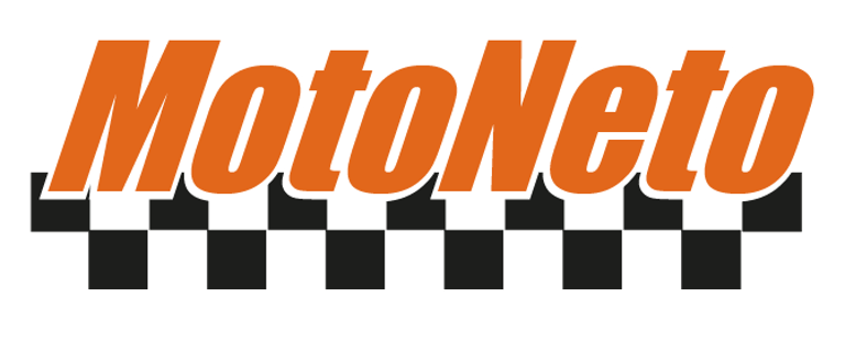 MotoNeto logo