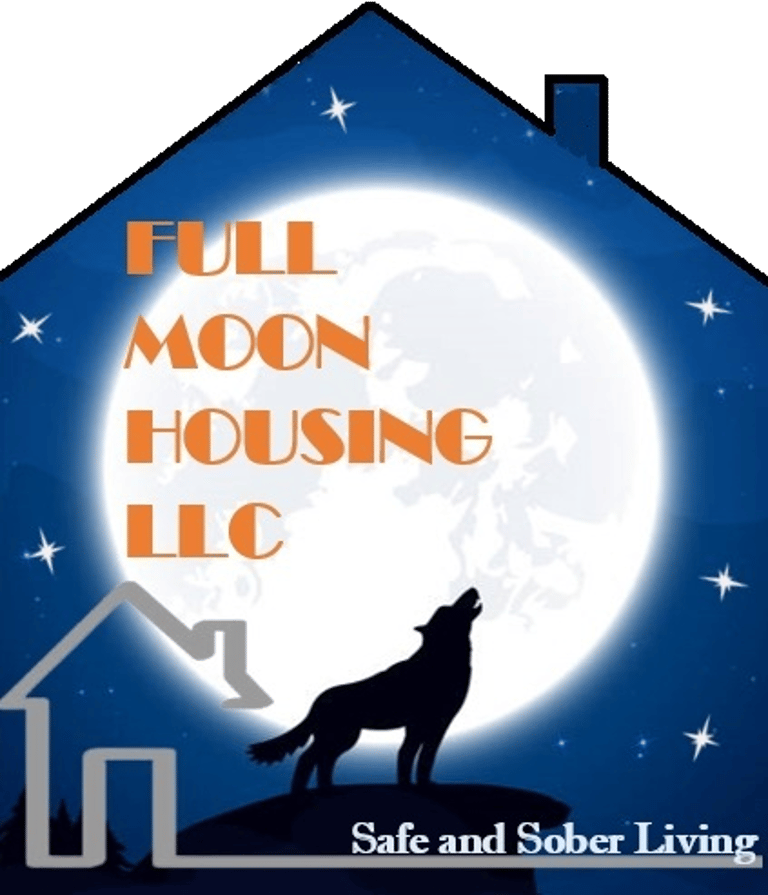 Full Moon Housing LLC logo