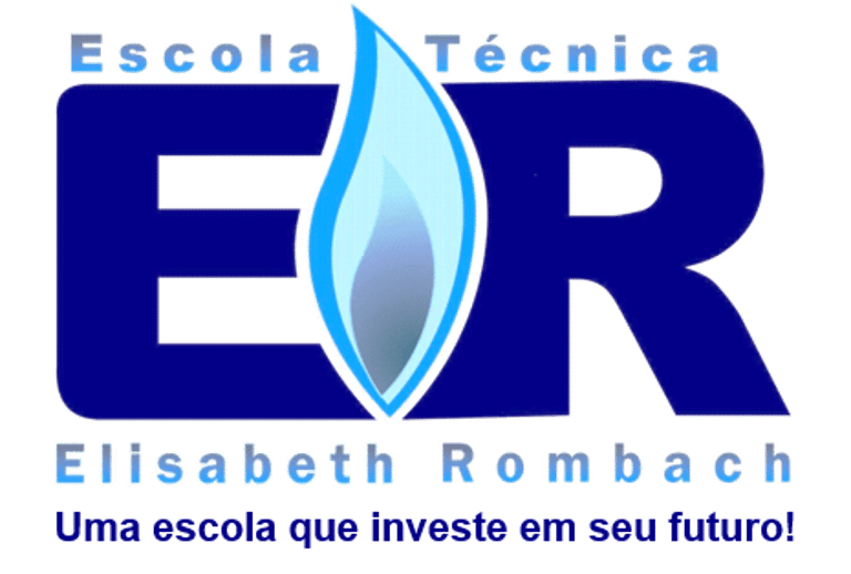 Escola Elisabeth Rombach logo