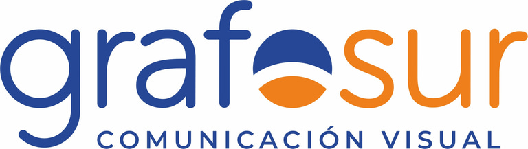 Grafosur logo
