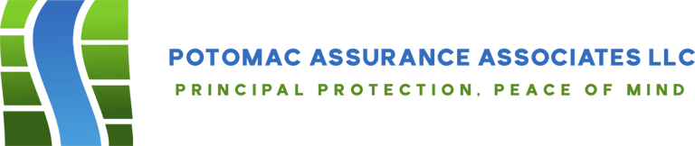 Potomac Assurance Associates logo