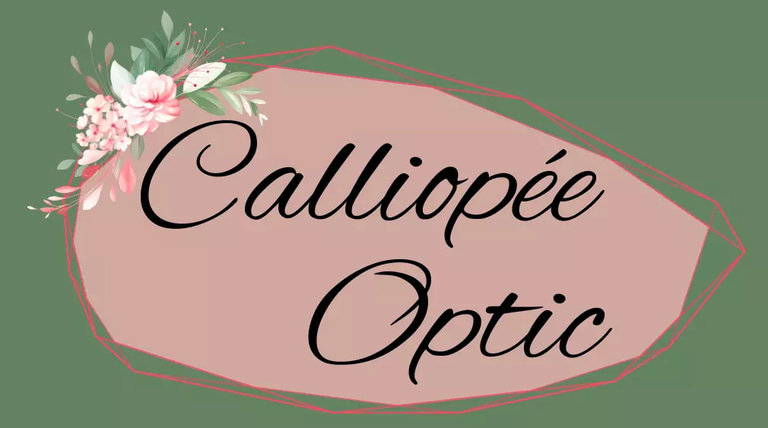 Calliopée Optic logo