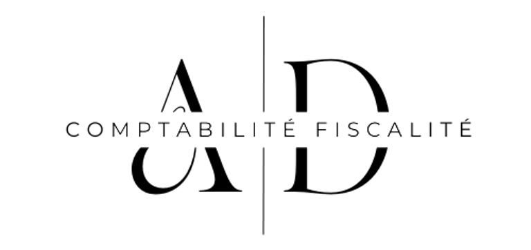 AD Comptabilité Fiscalité logo