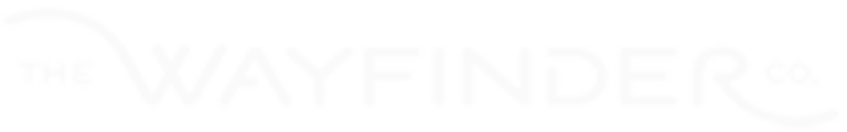 The Wayfinder Company logo