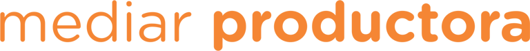 Mediar Productora logo