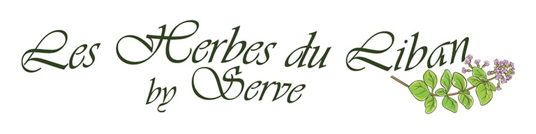 Les herbes du Liban logo
