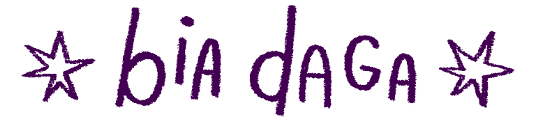 Bia Daga logo