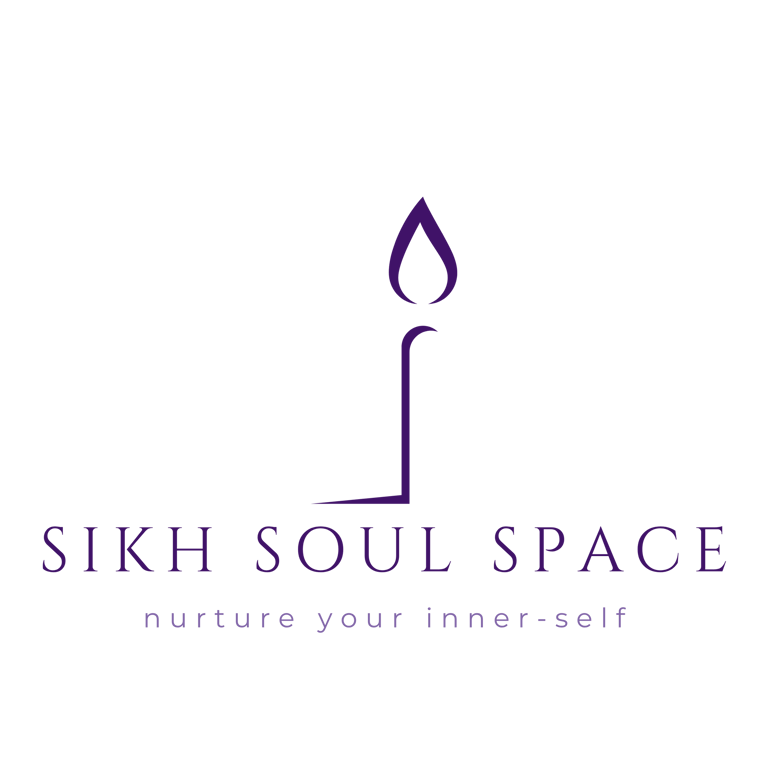 Sikh Soul Space logo