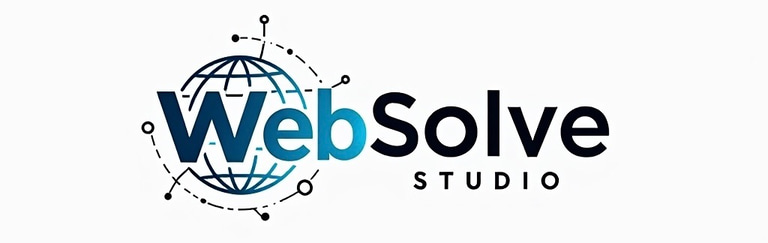 Web Solve Studio logo
