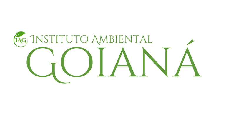 Instituto Ambiental Goianá logo