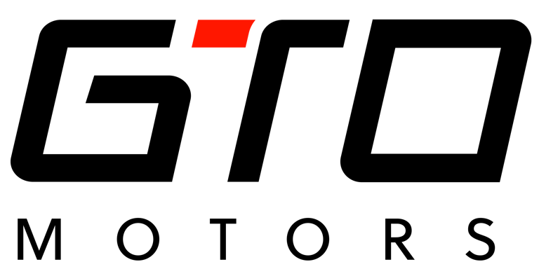 Gto Motors logo