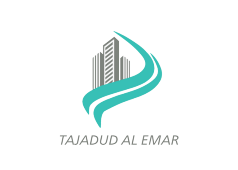شركة تجدد الإعمار للمقاولات العامة logo
