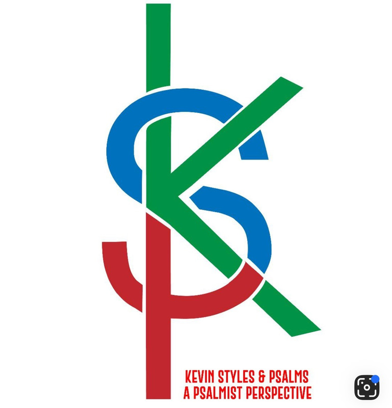 Kevin Styles and Psalm logo