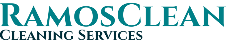 Ramosclean logo
