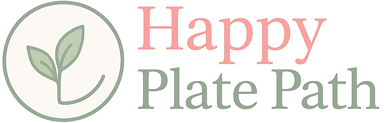 Happy Plate Path logo