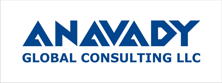 Anavady Technologies logo