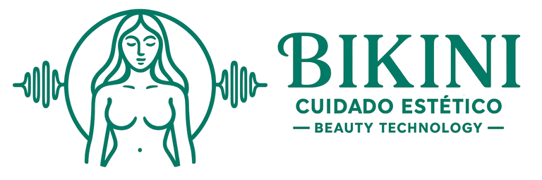 Bikini Cuidado Estético logo