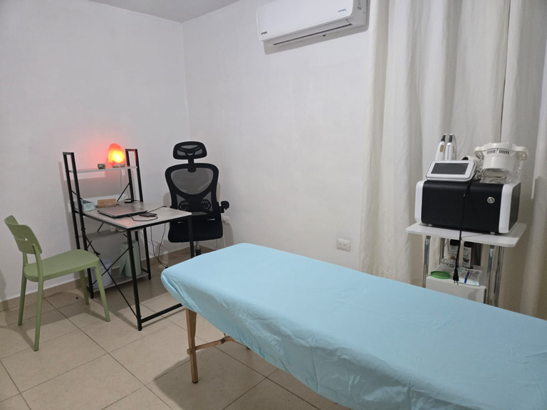 Bikini Cuidado Estético logo