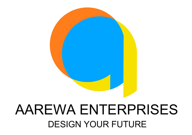 AAREWA logo