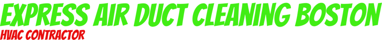 Express Air Duct Cleaning Boston logo